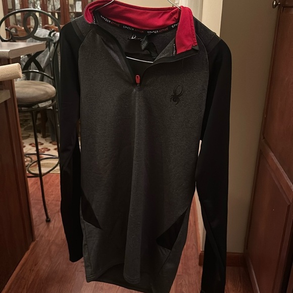 Spyder Other - Men’s Spyder quarter zip